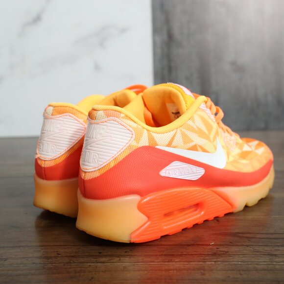 nike air max 90 mango